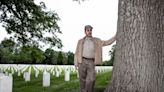 'These people gave everything.' Louisville man works to tell stories of nation's WWII dead