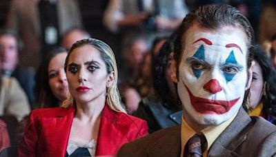 Director de 'Joker 2' y Lady Gaga revelan cómo reaccionarían el Guason y Harley Quinn si conocieran a Batman