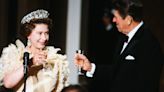 Royal food and drink: What the Queen most often ate and drank