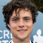 Douglas Smith (actor)