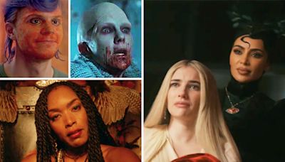 All 12 American Horror Story Seasons Ranked From Worst to Best — Where Does AHS: Delicate Fall?