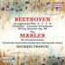 Beethoven: The Mahler Re-Orchestrations