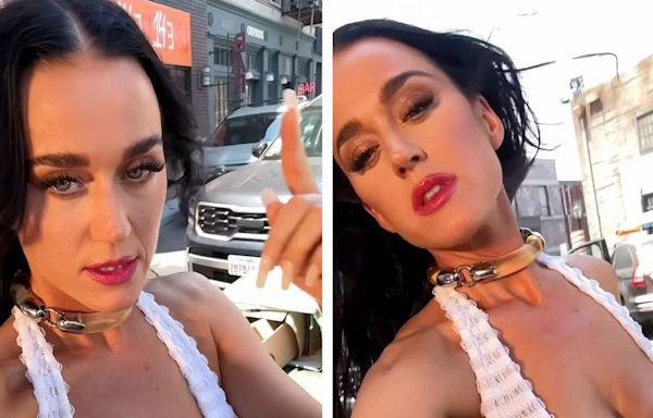 Are You Ready for a Katy Perry Comeback?