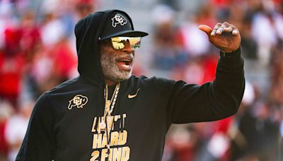 Deion Sanders' Blunt Response About Colorado's Offensive Line vs. Nebraska