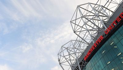 Sky Sports: Man Utd have now opened talks with £60m star