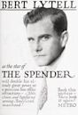 The Spender (1919 film)