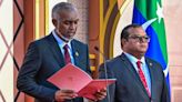 Maldives president’s pro-China party wins control of parliament in setback to India