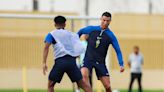 Al Okhdood vs Al Nassr: dónde ver y a qué hora juega CR7 hoy en Liga de Arabia 2024