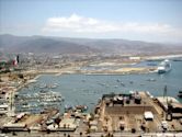 Port of Ensenada