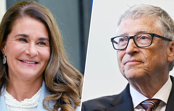 Bill Gates and Melinda French Gates are going to be grandparents for the second time!