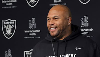 Raiders Named Trade Fit for $60 Million 2-Time All-Pro