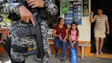 Crimes against humanity in El Salvador?