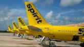 Spirit Airlines faces turbulent 1Q, expects weak 2Q revenue