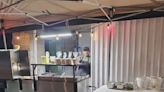 "Nos cortaron las alas”: taquería en Modesto cerrará por falta de permisos para vender en la calle