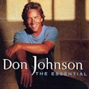 The Essential (Don Johnson album)