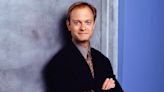 David Hyde Pierce explains why he's not in the “Frasier” reboot: 'I never really wanted to go back'