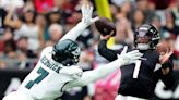 Eagles’ linebacker Haason Reddick believes he can tap into another level as a pass rusher