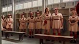 The Costumes in 'A League of Their Own' Cover All the Bases