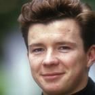 Rick Astley