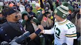 Aaron Rodgers trade presents Bears with rare opportunity they can't waste