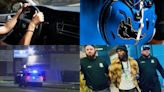 Week in Review: Michigan driver's license restriction repealed • 5 shot in Detroit, man arrested at DTW • Lions 2024 uniforms