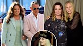 ‘Major boomer aunt’ Barbra Streisand slammed for asking Melissa McCarthy about Ozempic use