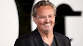 Friends: Matthew Perry eliminará de su autobiografía los "crueles" comentarios sobre el actor Keanu Reeves