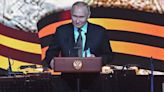 Putin en el 80 aniversario de Stalingrado: "Increíble pero cierto: estamos nuevamente amenazados por los tanques Leopard alemanes"