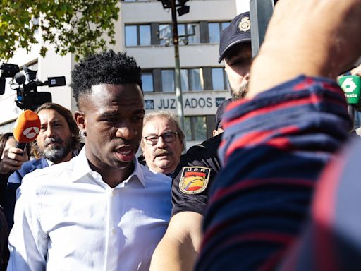 Segunda condena por insultos racistas contra jugadores del Madrid
