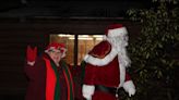 Christmas at the Manor and Helen Caton Light-Up Night set for Saturday in Meyersdale