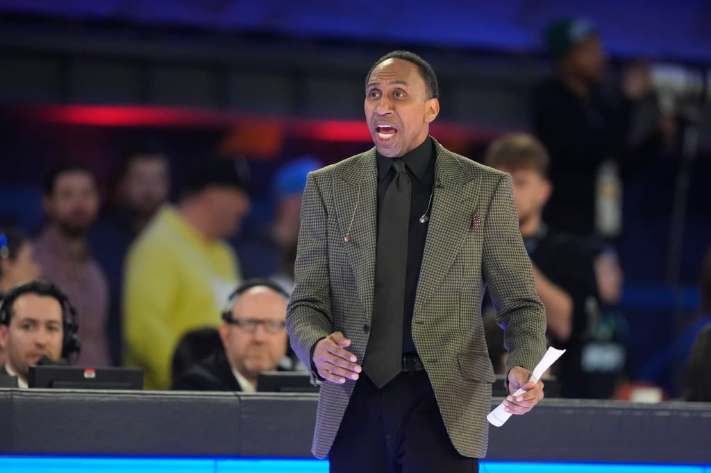 Bob Raissman: Stephen A. Smith hurts ESPN’s credibility by cheerleading for Knicks