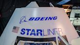 ...As SpaceX Competitor Boeing Takes Another Swing At Sending Astronauts To Space On Starliner - Boeing (NYSE:BA)