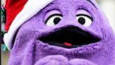 Hilarious TikTok Trend Is Turning McDonald's Grimace Into A Horror Villain