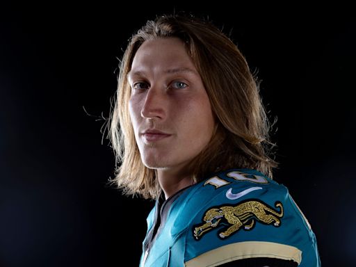 Jacksonville Jaguars QB Trevor Lawrence's ascension into greatness shouldn't shock anyone