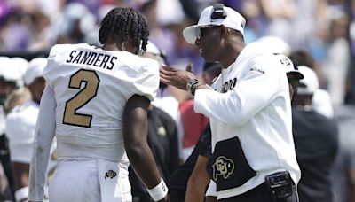 Deion Sanders has right combination to start QBU at Colorado