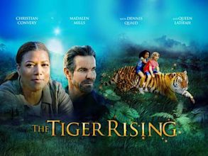 The Tiger Rising