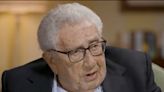 Henry Kissinger, the revered and controversial statesman who once tried to return his Nobel Peace Prize, dead at 100
