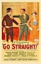 Go Straight (1925 film)