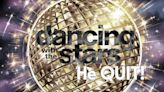 DWTS Pro Admits He Quit the Show After 7 Seasons
