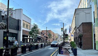 Stamford DSSD to hold lower Summer Street block party as pedestrian promenade project wraps up