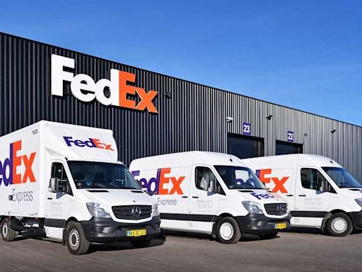 FedEx擬裁2000人！為何不惜砸逾120億資遣成本也要裁？疫後復甦反讓貨運業虧損？