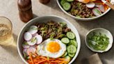 20 Grain Bowls You'll Want to Make Forever