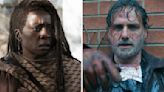 The Walking Dead: The Ones Who Live Adds Lost Vet, TWD Alum — Plus, Watch the Heart-Stopping Teaser