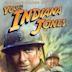 The Adventures of Young Indiana Jones: Trenches of Hell