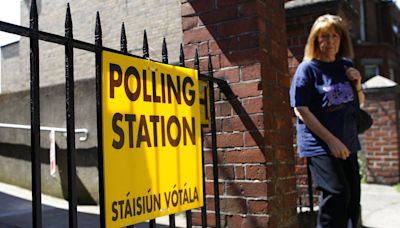 Los irlandeses ya están votando para las elecciones europeas: Se espera sorpresa