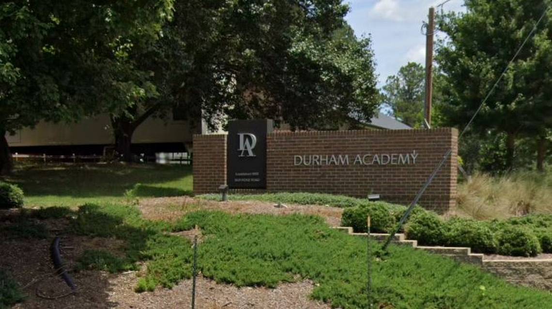 Durham Academy investigates teacher’s ‘inappropriate relationship’ in the 1990s