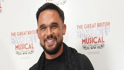 Gareth Gates opens up about life long stammer prior to new Frankie Valli show