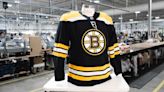 Fanatics debuts new NHL on-ice uniforms for 2024-25 season