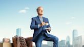 Frasier’s wearing jeans and sneakers in his new poster, and fans say it’s blasphemy