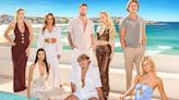 Meet the cast of Made In Bondi
